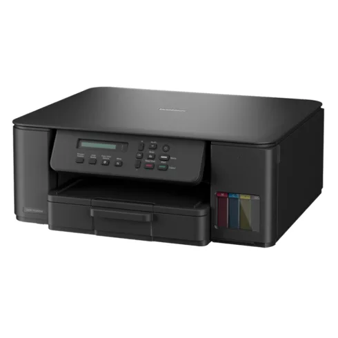 Brother   DCP-T530DW   Inkjet   Colour   A4   Wi-Fi   Black