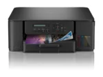 Brother   DCP-T530DW   Inkjet   Colour   A4   Wi-Fi   Black