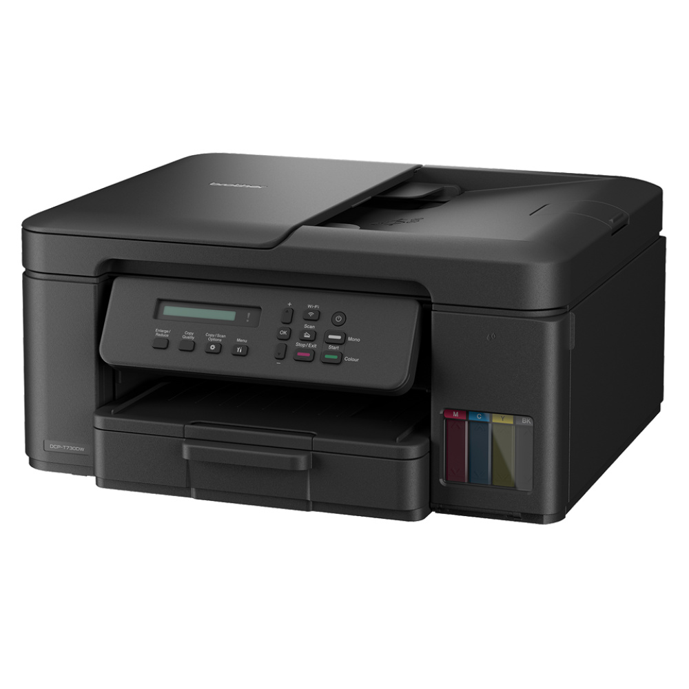 473770-dcpt730dwyj1-4977766837712-0.webp Brother DCP-T730DW Inkjet Colour A4 Wi-Fi Black