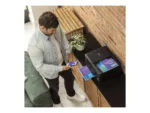 Brother   DCP-T730DW   Inkjet   Colour   A4   Wi-Fi   Black