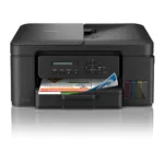 Brother   DCP-T730DW   Inkjet   Colour   A4   Wi-Fi   Black