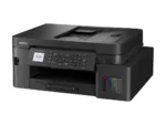 Brother   Multifunctional printer   MFC-T930DW   Inkjet   Colour   All-in-one   A4   Wi-Fi   Black