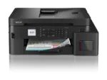 Brother   Multifunctional printer   MFC-T930DW   Inkjet   Colour   All-in-one   A4   Wi-Fi   Black