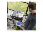 Brother   Multifunctional printer   MFC-T930DW   Inkjet   Colour   All-in-one   A4   Wi-Fi   Black