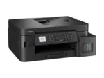 Brother   Multifunctional printer   MFC-T930DW   Inkjet   Colour   All-in-one   A4   Wi-Fi   Black