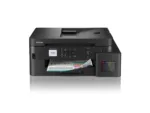 Brother   Multifunctional printer   MFC-T930DW   Inkjet   Colour   All-in-one   A4   Wi-Fi   Black