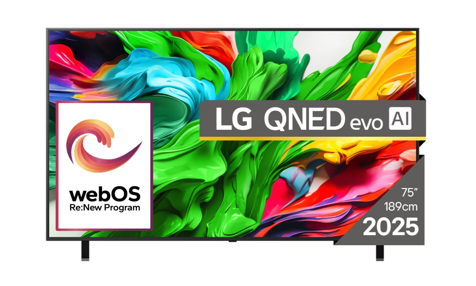 473812-75qned85a3c-8806096357002-0.webp LG 75QNED85A3C 75 Smart TV webOS 25 UHD