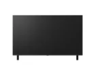 LG 55QNED85A3C   55   Smart TV   webOS 25   UHD   Bllack