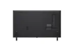 LG 55QNED85A3C   55   Smart TV   webOS 25   UHD   Bllack
