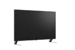LG 55QNED85A3C   55   Smart TV   webOS 25   UHD   Bllack