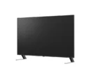 LG 55QNED85A3C   55   Smart TV   webOS 25   UHD   Bllack