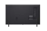 LG 50QNED80A3A   50   Smart TV   webOS 25   UHD   Black