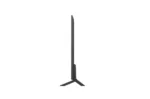 LG 50QNED80A3A   50   Smart TV   webOS 25   UHD   Black