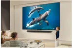 LG 50QNED80A3A   50   Smart TV   webOS 25   UHD   Black