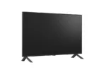 LG 43QNED80A3A   43   Smart TV   webOS 25   UHD   Black