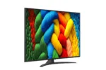 LG 75NANO81A3A   75   Smart TV   webOS 25   UHD