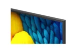 LG 50NANO81A3A   50   Smart TV   webOS 25   UHD   Black