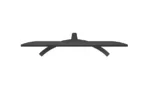 LG 50NANO81A3A   50   Smart TV   webOS 25   UHD   Black