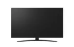 LG 43NANO81A3A   43   Smart TV   webOS 25   UHD