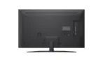 LG 43NANO81A3A   43   Smart TV   webOS 25   UHD