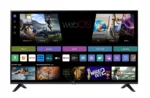 LG 65UA73003LA   65   Smart TV   webOS 25   UHD