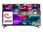 LG 55UA73003LA   55   Smart TV   webOS 25   UHD