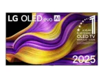 LG OLED83G51LW   83   Smart TV   webOS 25   UHD