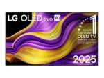 LG OLED77G51LW   77   Smart TV   webOS 25   UHD