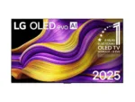 LG OLED65G51LW   65   Smart TV   webOS 25   UHD