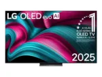 LG OLED83C51LA   83   Smart TV   webOS 25   UHD
