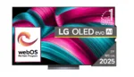 LG OLED77C51LA   77   Smart TV   webOS 25   UHD