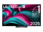 LG OLED77C51LA   77   Smart TV   webOS 25   UHD