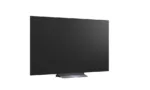 LG OLED65C51LA   65   Smart TV   webOS 25   UHD