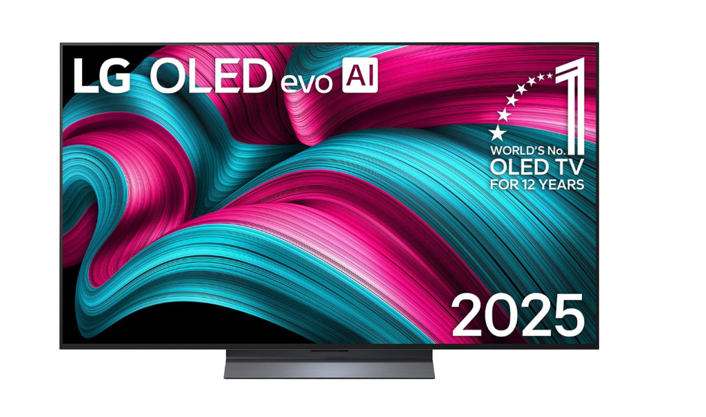 473839-oled55c51la-8806096381885-0.webp LG OLED55C51LA 55 Smart TV webOS 25 UHD