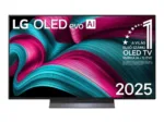 LG OLED48C51LA   48   Smart TV   webOS 25