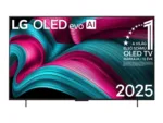 LG OLED42C51LA   42   Smart TV   webOS 25   UHD