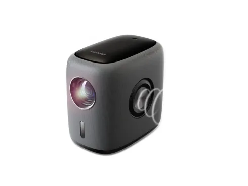 Philips NeoPix 950 Smart   Full HD (1920×1080)   1400 ANSI lumens   Wi-Fi