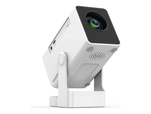 Philips NeoPix 140 NPX140   HD   150 ANSI lumens   White   Wi-Fi