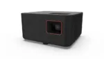 Philips GamePix 900   4K UHD (3840 x 2160)   1000 ANSI lumens   Black