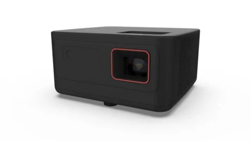 Philips GamePix 900   4K UHD (3840 x 2160)   1000 ANSI lumens   Black