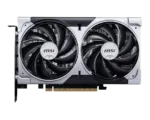 MSI GeForce RTX 5060 8G VENTUS 2X OC   NVIDIA   8 GB   GeForce RTX 5060   GDDR7   HDMI ports quantity 1   PCI Express Gen 5 x16