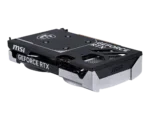MSI GeForce RTX 5060 8G VENTUS 2X OC   NVIDIA   8 GB   GeForce RTX 5060   GDDR7   HDMI ports quantity 1   PCI Express Gen 5 x16