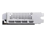 MSI GeForce RTX 5060 8G VENTUS 2X OC   NVIDIA   8 GB   GeForce RTX 5060   GDDR7   HDMI ports quantity 1   PCI Express Gen 5 x16