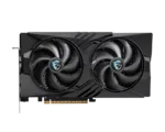 MSI GeForce RTX 5060 8G GAMING OC   NVIDIA   8 GB   GeForce RTX 5060   GDDR7   HDMI ports quantity 1   PCI Express Gen 5 x16 pin(uses x8)