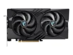 MSI GeForce RTX 5060 8G GAMING OC   NVIDIA   8 GB   GeForce RTX 5060   GDDR7   HDMI ports quantity 1   PCI Express Gen 5 x16 pin(uses x8)