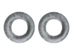 Beyerdynamic Ear pads velour, closed   EDT 770 VB
