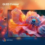 Hisense QLED TV   85E7Q   85   Smart TV   VIDAA Smart   UHD   Black