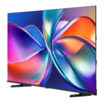 Hisense QLED TV   75E7Q   75   Smart TV   VIDAA   4K UHD   Black