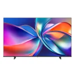 Hisense QLED TV   75E7Q   75   Smart TV   VIDAA   4K UHD   Black