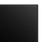 Hisense QLED TV   75E7Q   75   Smart TV   VIDAA   4K UHD   Black